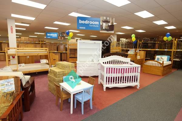 Just Cabinets Furniture & More