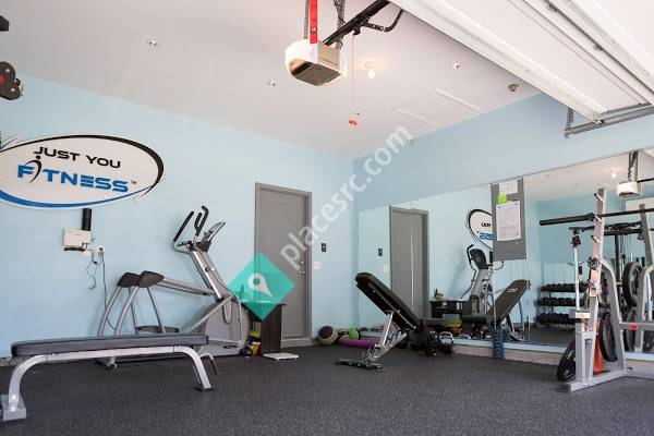 Just You Fitness Cane Bay