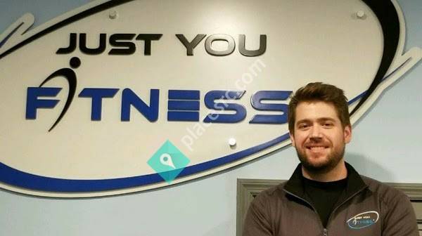 Just You Fitness Summerville