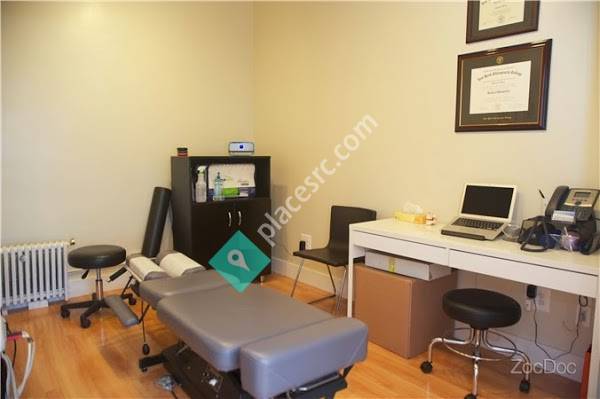 JW Chiropractic