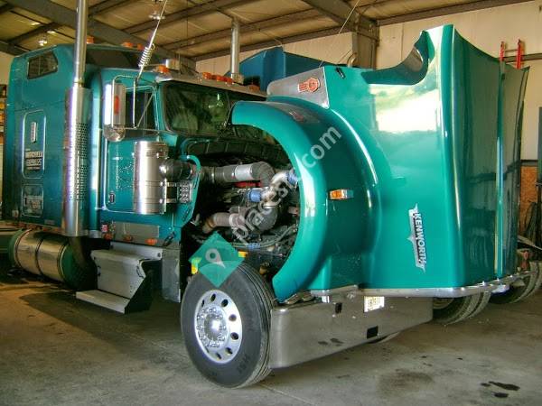 K&M Truck Trailer Repair
