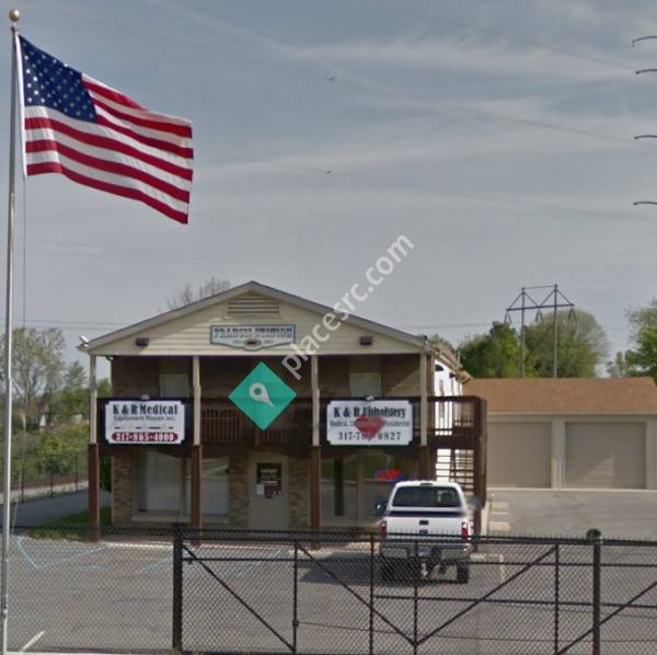 K & R Medical Equipment Repair