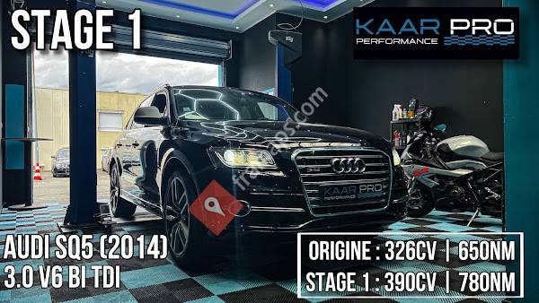 KAARPRO PERFORMANCE