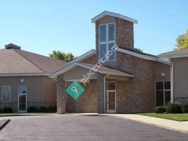 Kansas City Central Seventh-day Adventist Church