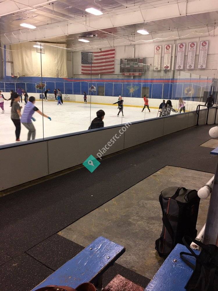 Kansas City Ice Center