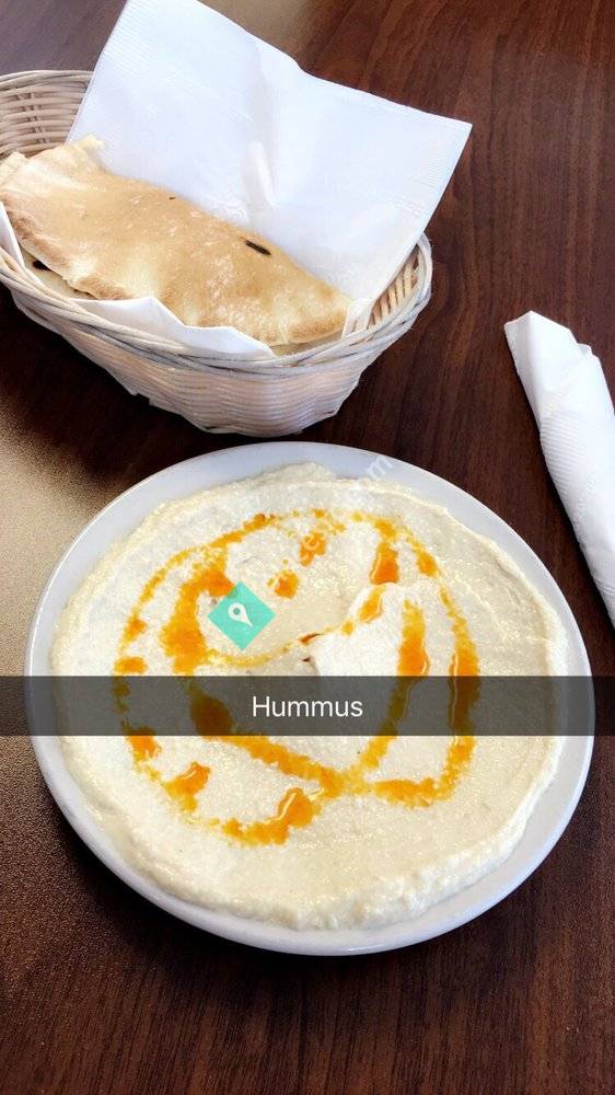 Kapadokya Mediterranean Grill