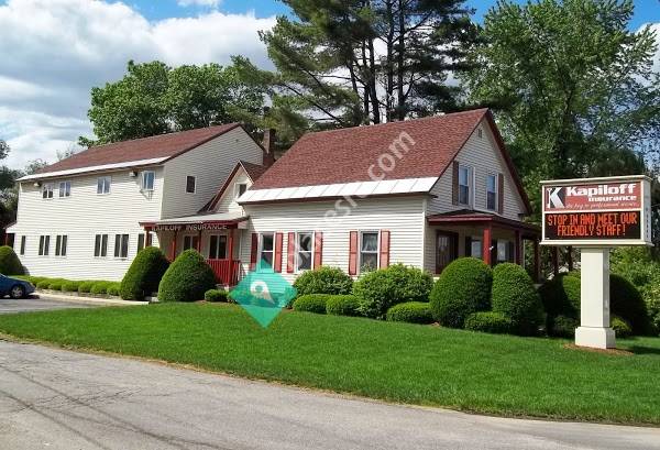 Kapiloff Insurance Agency