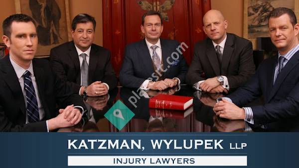 Katzman, Wylupek LLP: Personal Injury Lawyers Chatham