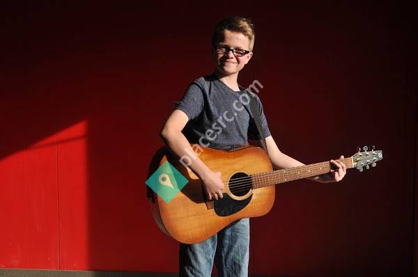 KC Rock Band & Guitar School of Music