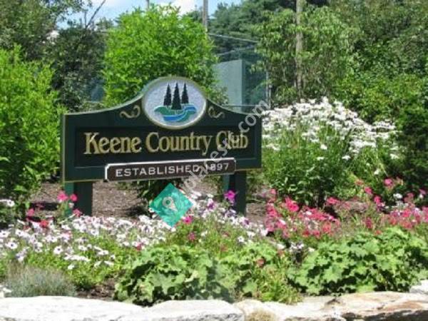 Keene Country Club