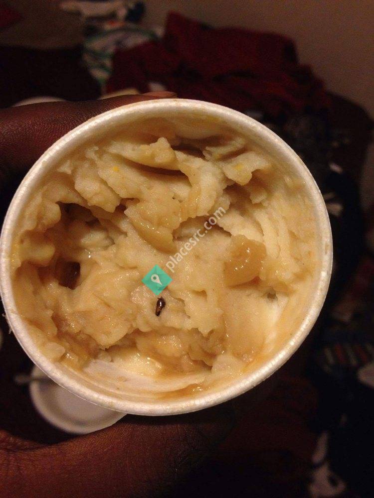 Kennedy Fried Chicken