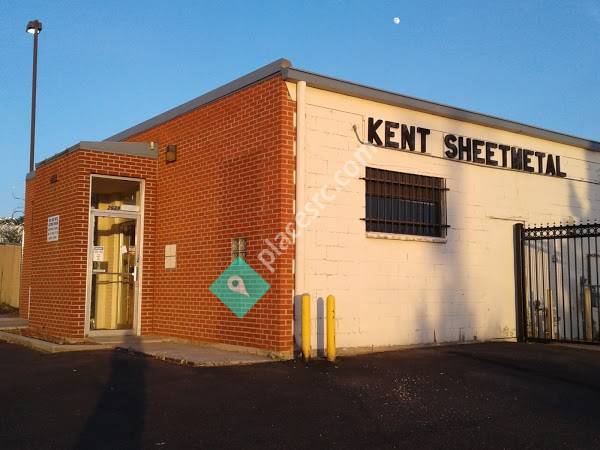 Kent Sheet Metal - Heating & Air Conditioning