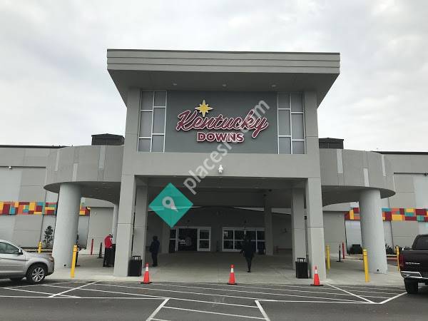 Kentucky Downs Gaming