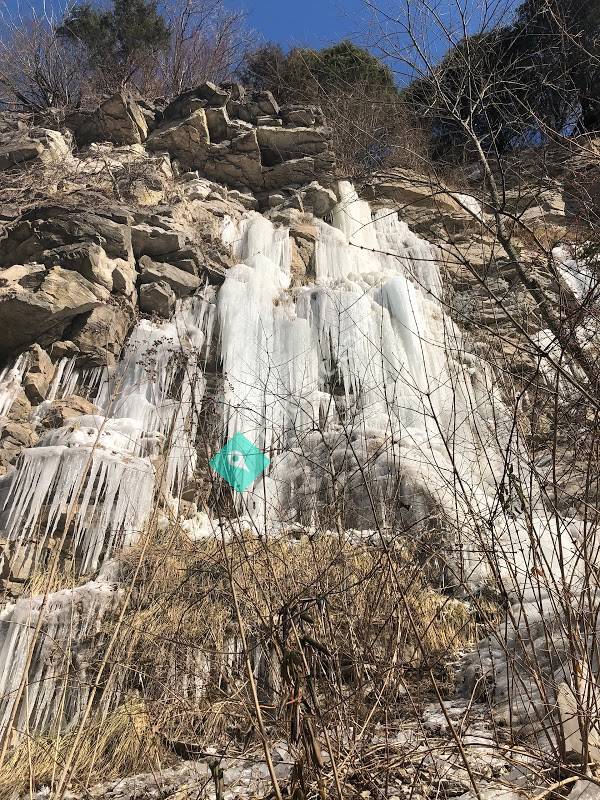 Kentucky Underground Storage Wilmore