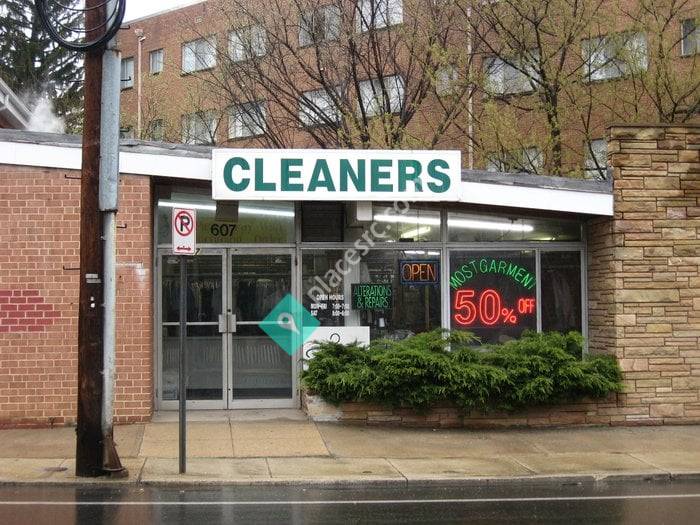 Key's Dry Cleaners