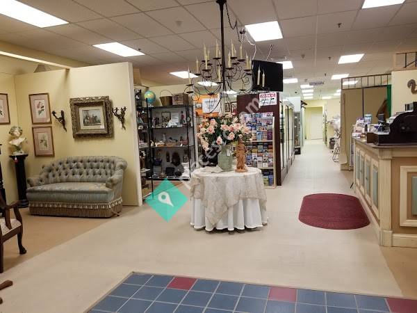 Key to the Past Antique & Design Center