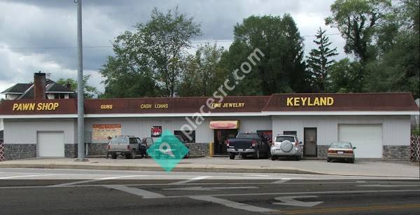 Keyland Pawn Brokers