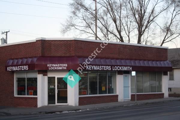 Keymasters Locksmith