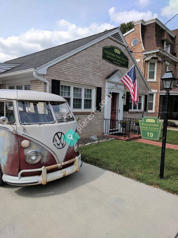 Keystone Real Estate Settlement Services, Inc