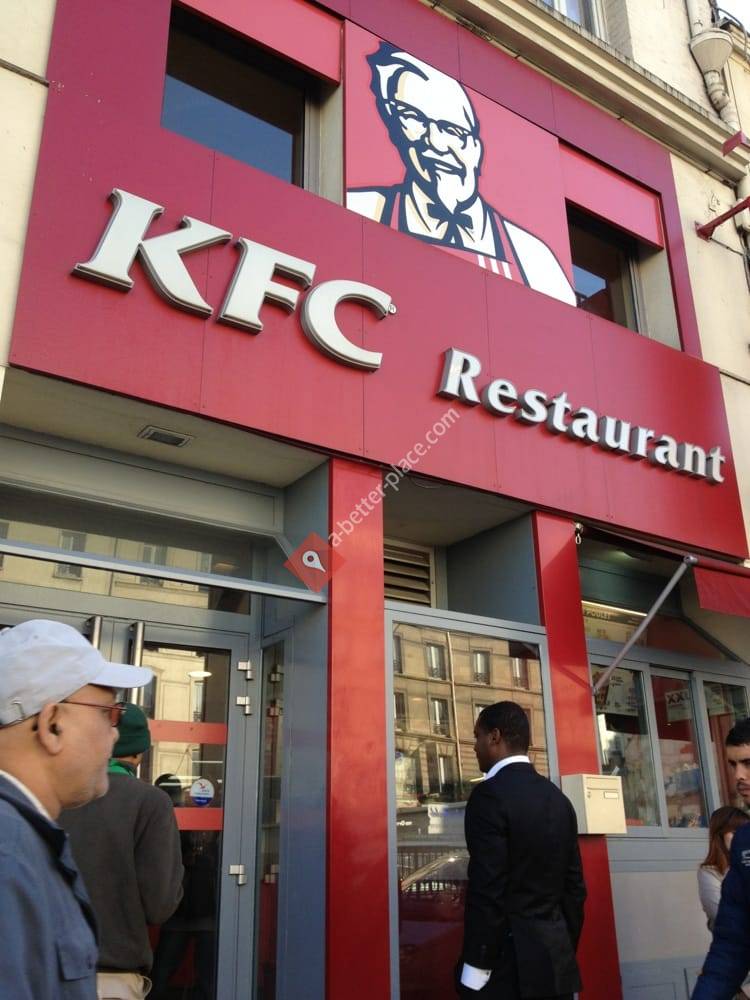 KFC