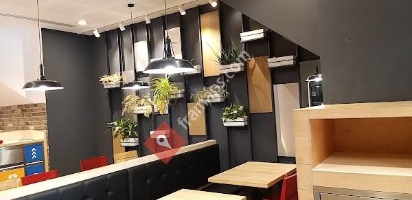 KFC Paris Convention