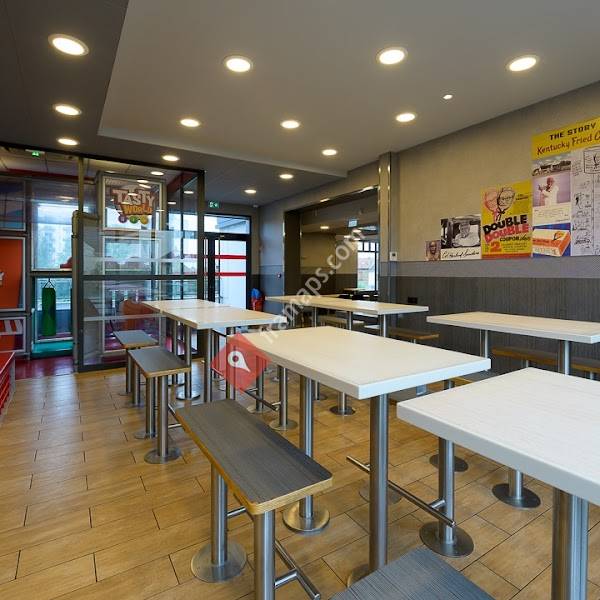 KFC Rosny