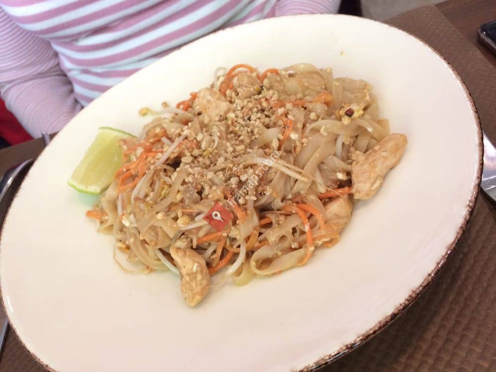 Khraw Thai