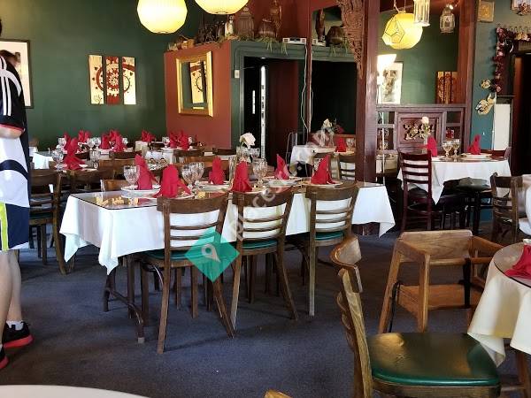 Khu Larb Thai Restaurant