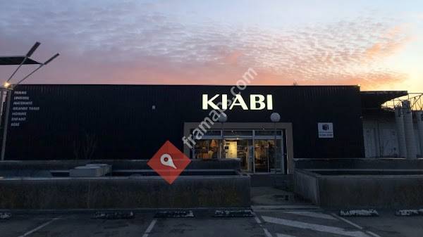 Kiabi