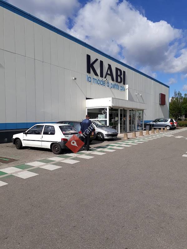Kiabi