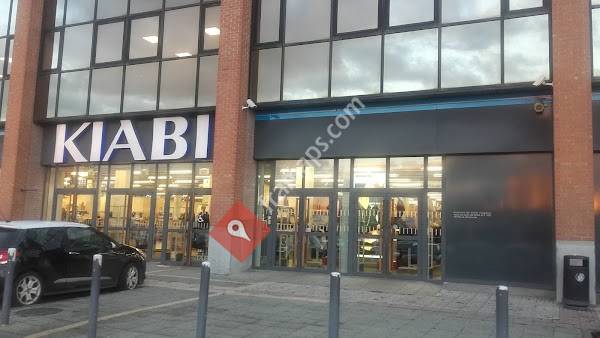 Kiabi Outlet