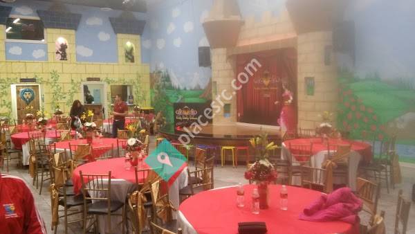 Kidz Party Palace and Event Center