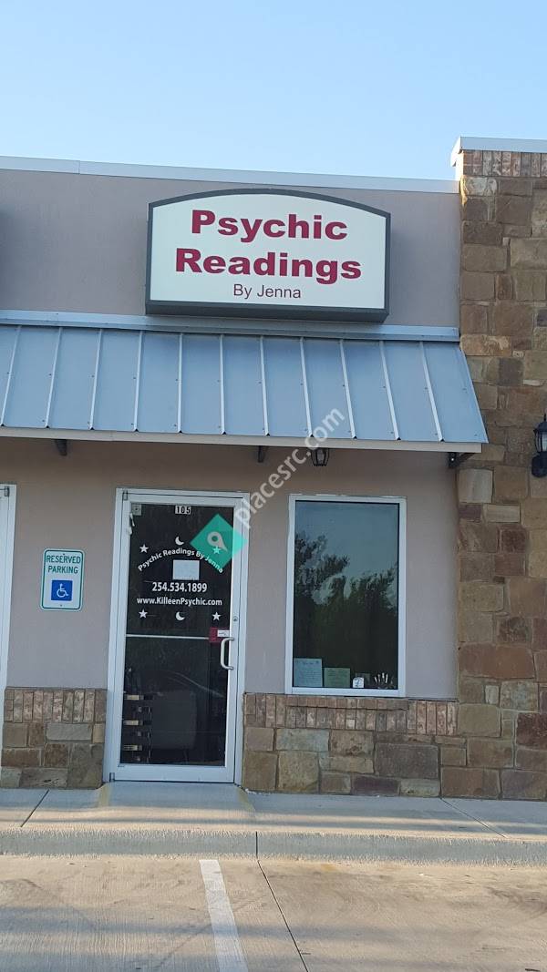 Killeen Psychic Killeen