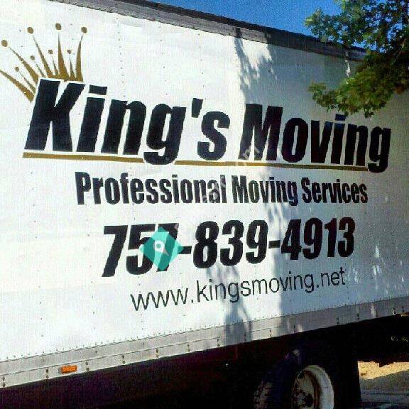 King's Moving LLC