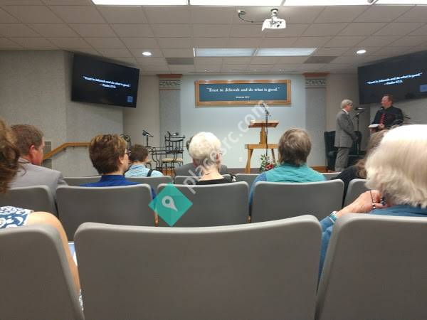 Kingdom Hall Of Jehovah s Witnesses Angola