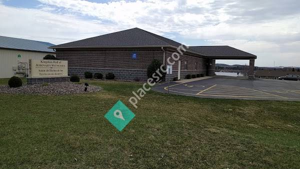 Kingdom Hall of Jehovah's Witnesses