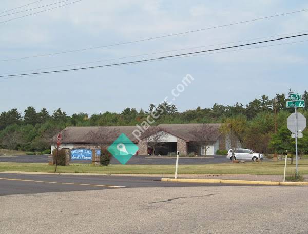 Kingdom Hall of Jehovah's Witnesses