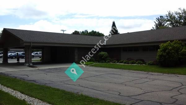Kingdom Hall of Jehovah's Witnesses