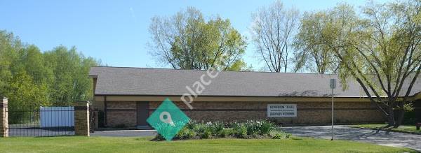 Kingdom Hall of Jehovah's Witnesses