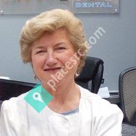 Kingsley Achikeh, DDS