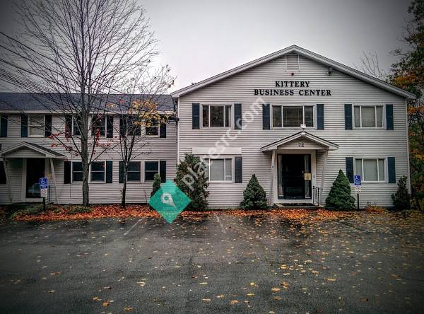 Kittery Business Center
