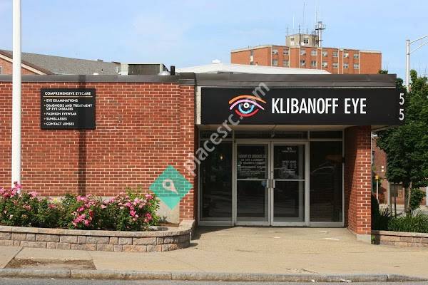 Klibanoff Eye Associates