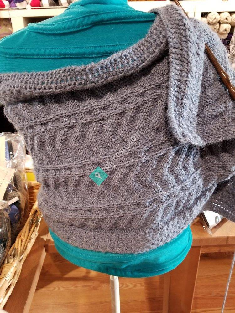 Knitting Cove & Yarn Shop Port Jefferson