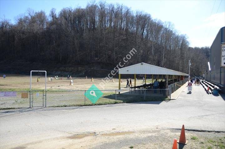 Knob Creek Gun Range