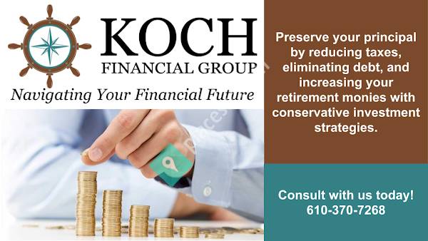 Koch Financial Group & Koch Insurance Brokers
