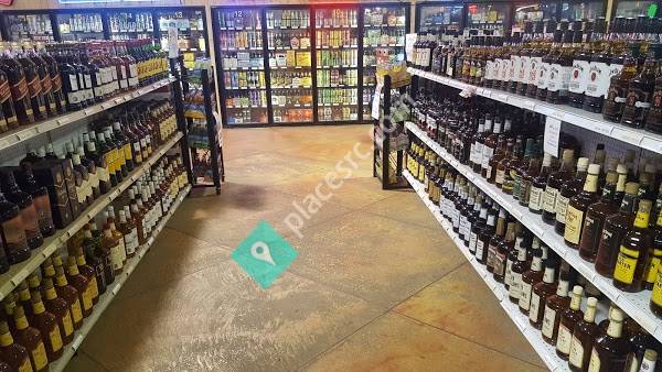 Kocks Liquor Beer & Wine Wholesale