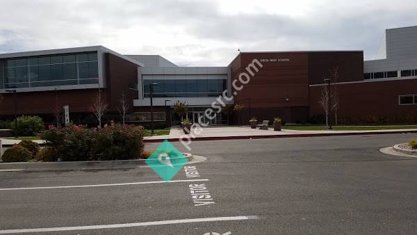 KOHS 91.7FM Radio Station