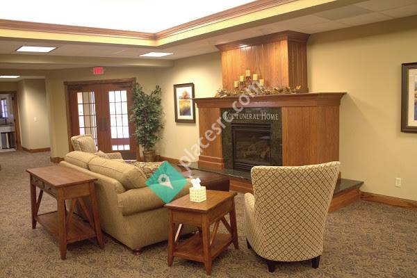 Kok Funeral Home and Cremation Service - Cottage Grove