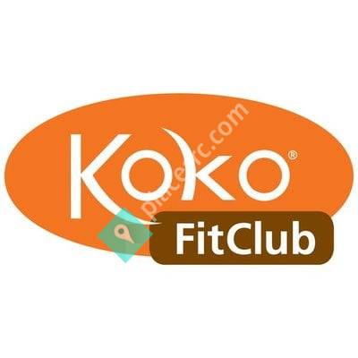Koko FitClub of W. Roxbury MA