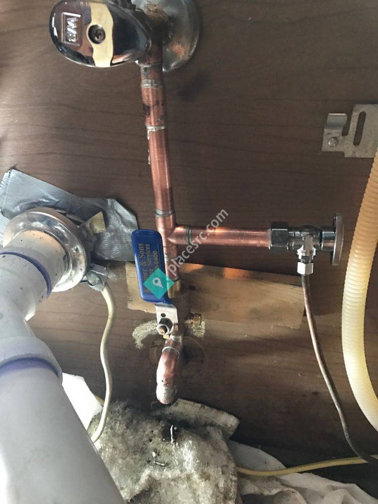 Kramer and Sons Plumbing Services